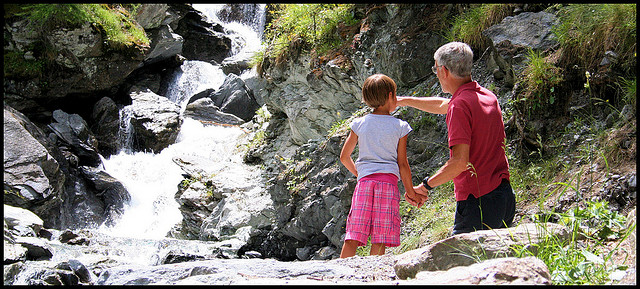 Foto di Silvia