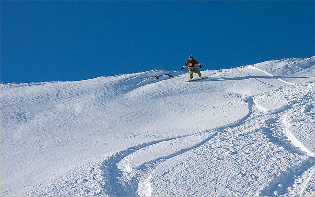 Sci alpino in Umbria