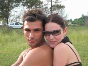 francesco arca a uomini e donne sceglie carla lei dice si