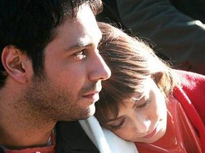 Marco ed Eva ne I Cesaroni 4
