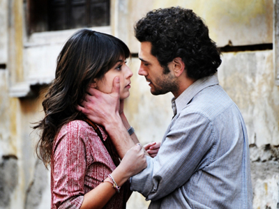 ale in scena