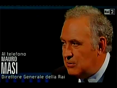 santoro masi