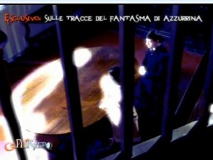 mistero il fantasma di azzurrina