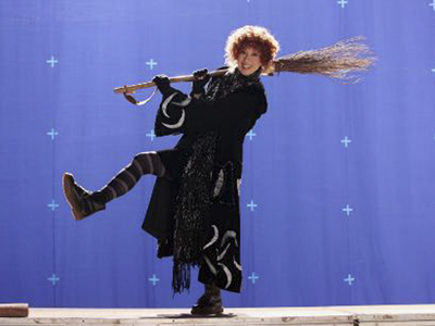sos befana