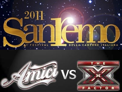 sanremo talent