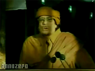 gheddafi su rai 2