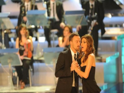 Ciak si canta non decolla Belen e bocciati dagli ascolti