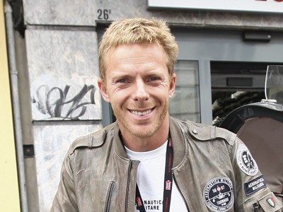 kaspar capparoni