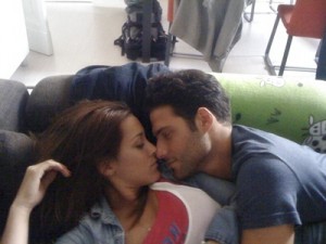 Teresanna-Pugliese-e-Antonio-Passarelli