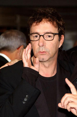 francesco nuti