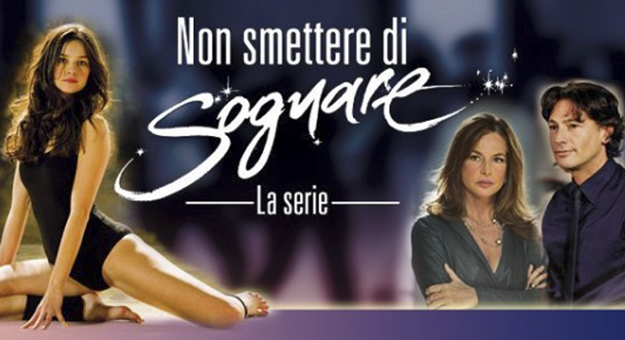 Non Smettere Di Sognare Streaming Altadefinizione