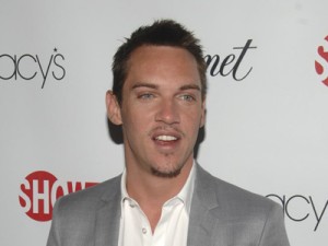 tentato suicidio per Jonathan Rhys Meyers