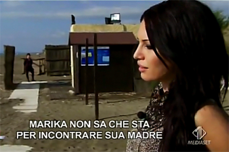 fiammetta cicogna genitori tamarreide parla di famiglia dopo le proteste del moige fiammetta cicogna genitori tamarreide parla di famiglia dopo le proteste del moige
