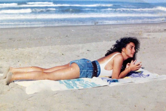 simonetta cesaroni