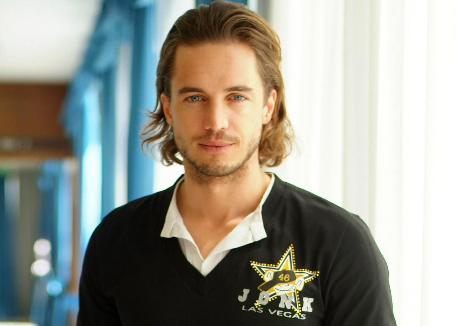 Masiela Lusha forecast Matt Craven advise