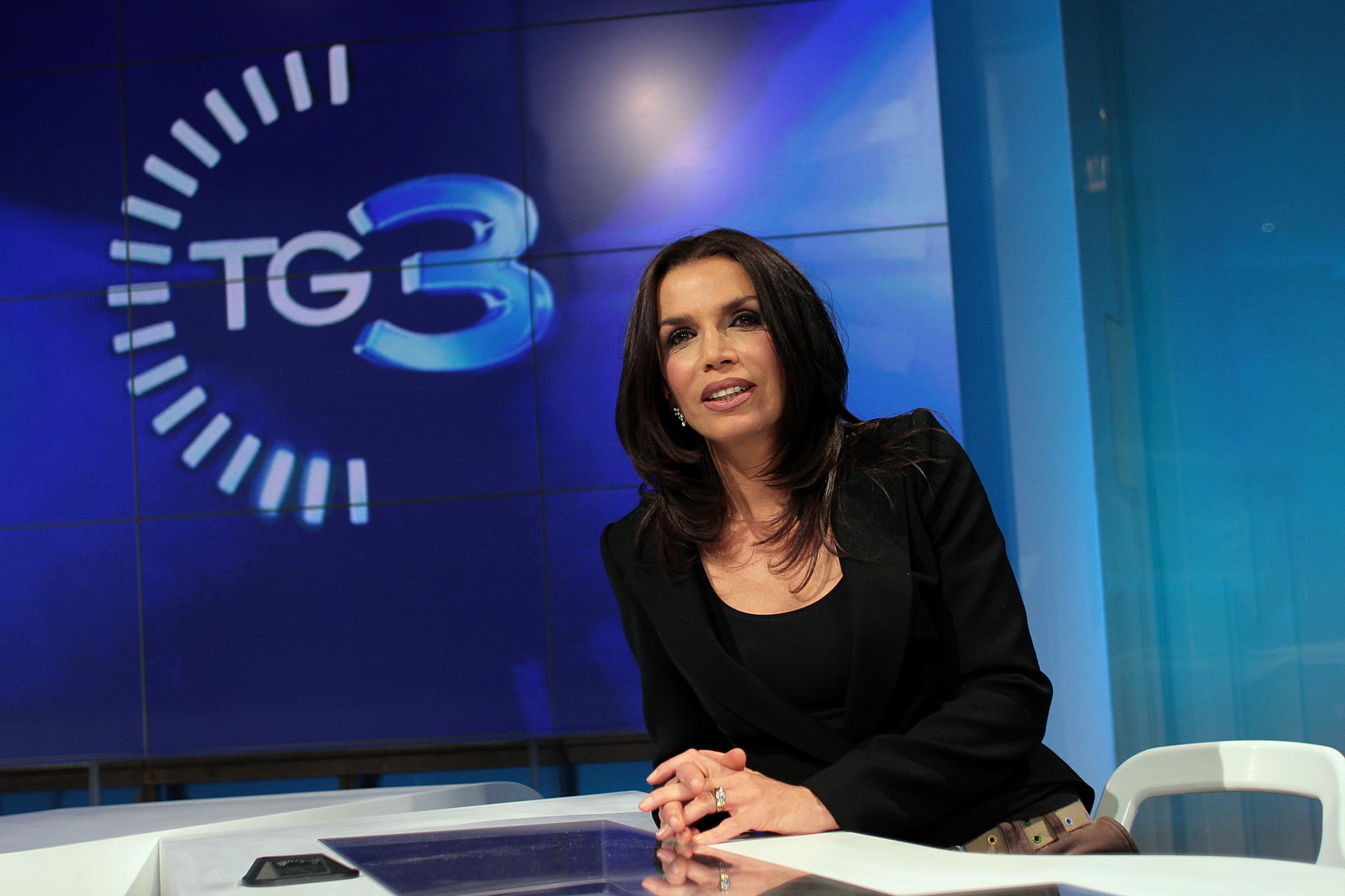 Il Tg3 annuncia un'invasione aliena? Niente paura, è la scena di un film