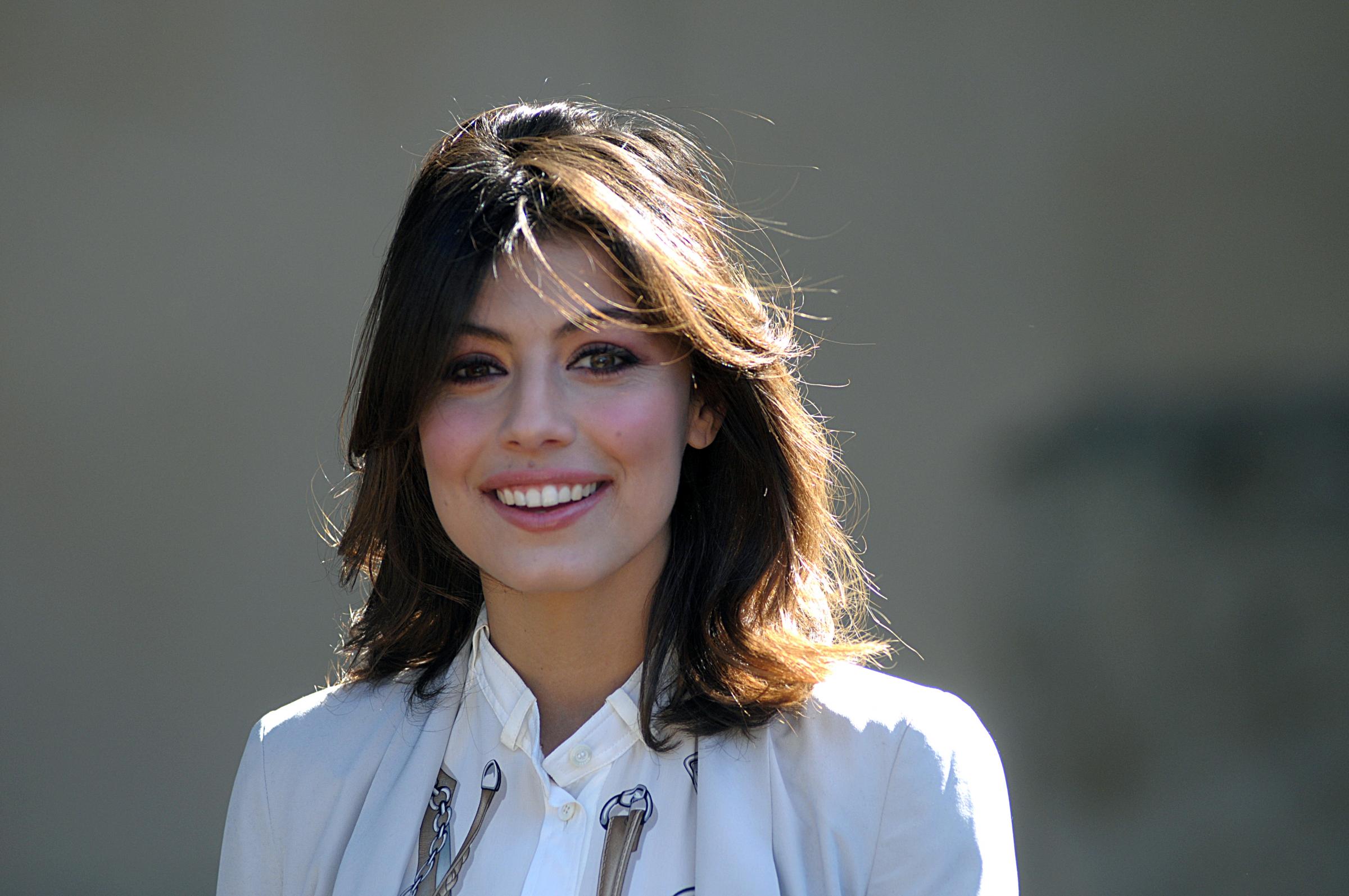 alessandra mastronardi
