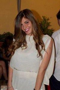 chiara sammartino