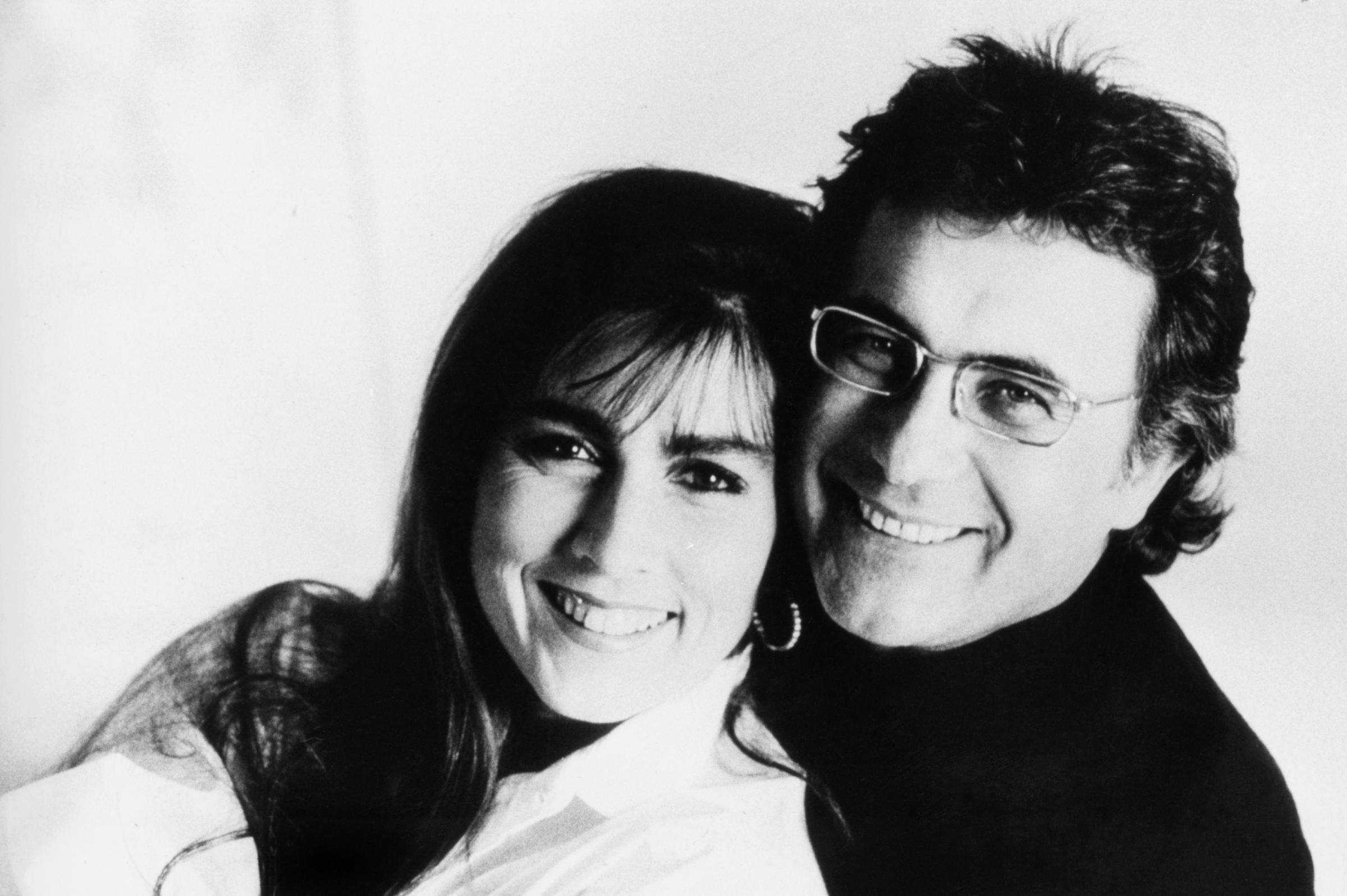 Al Bano E Romina Power Al Bano e Romina Power torneranno