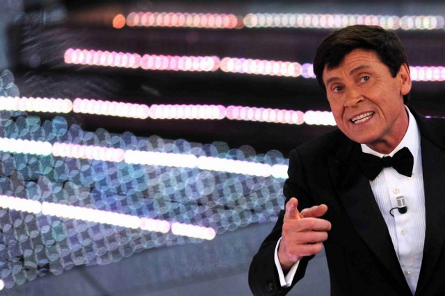 Canzone Di Gianni Morandi Al Festival Di Sanremo 2022