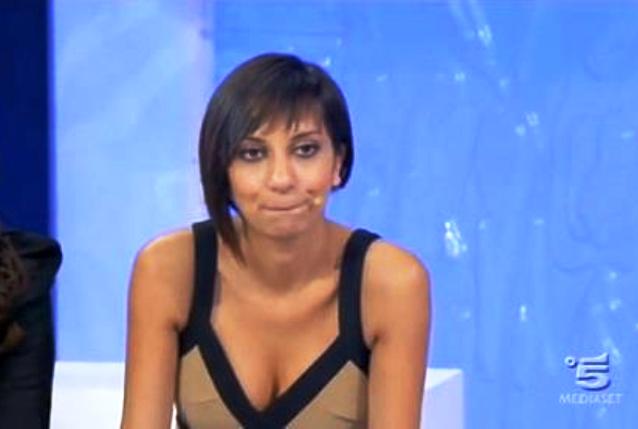 La scelta di Francesca Pierini di tornare a Uomini e Donne per corteggiare Alessio Lo Passo proprio non è piaciuta a Tina Cipollari