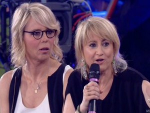 littizzetto ad amici