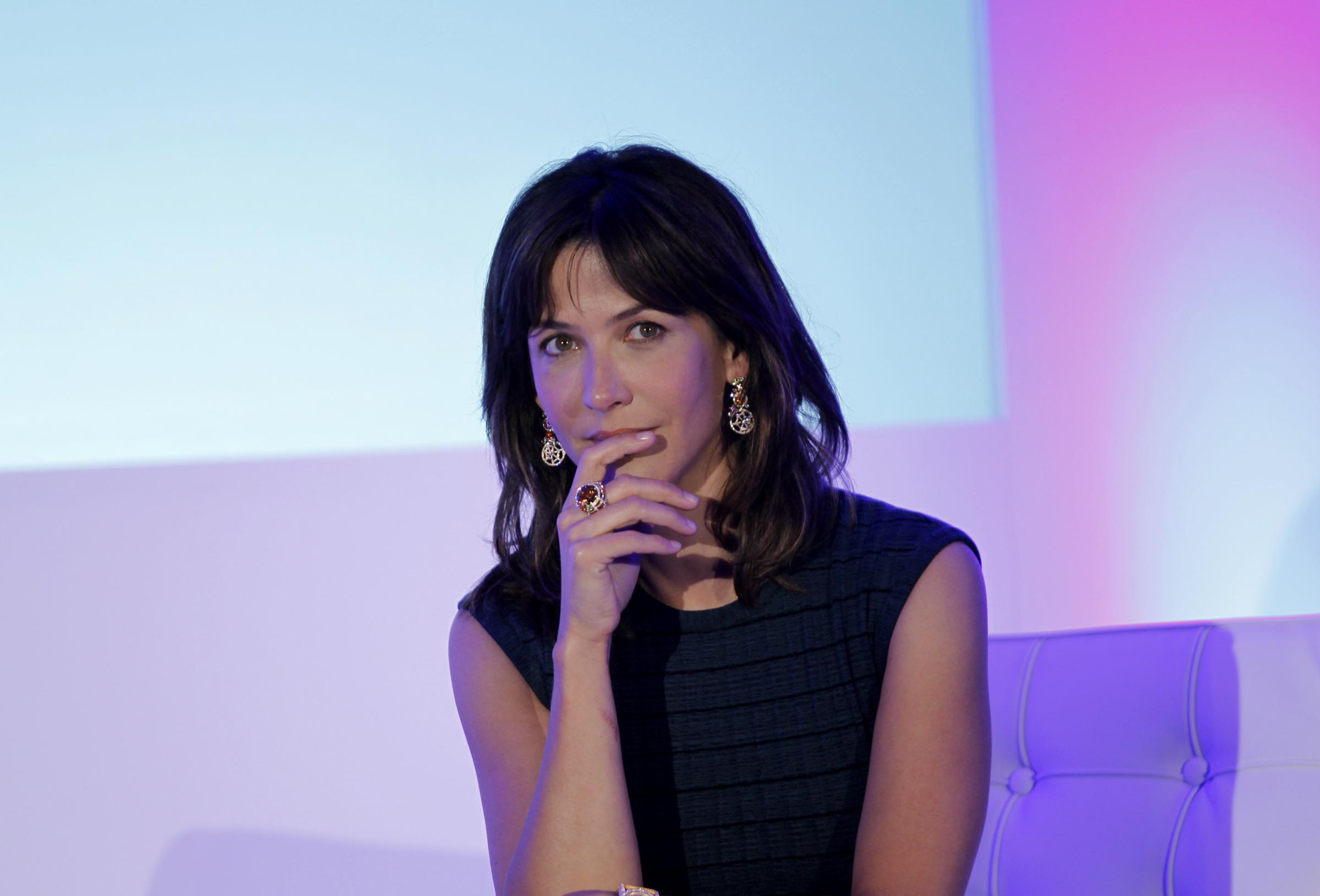 Sophie Marceau