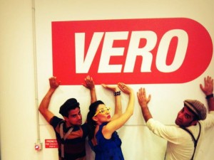 Immagine di Il nuovo palinsesto di Vero, con le new entries Maria Teresa Ruta ed Eva Henger