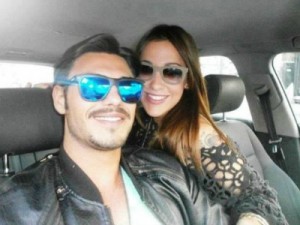 Francesco e Teresanna ospiti fissi a Uomini e Donne.