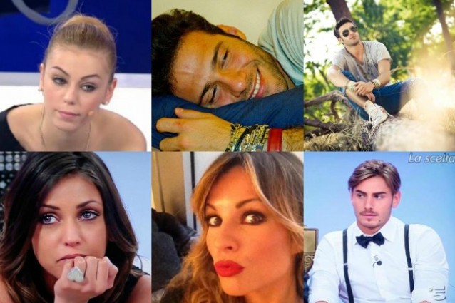 Mancano ormai pochi giorni alla ripartenza di Uomini e Donne su Canale 5 ma in rete le ipotesi sui possibili nuovi tronisti sono già tante