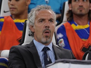 Fossero tutti come Guidolin e Donadoni.