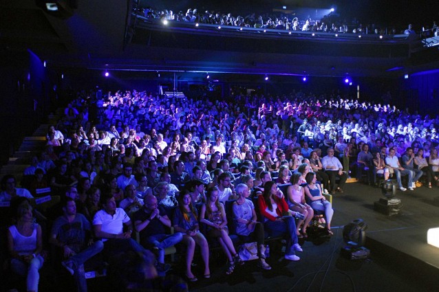 Milano, ultima tappa audizioni X factor