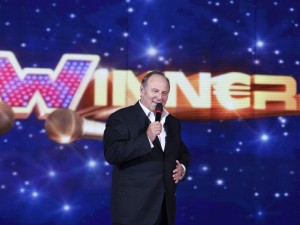 gerry scotti