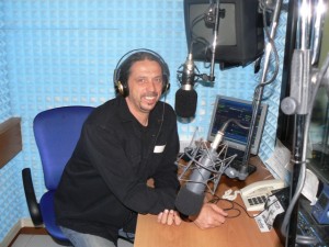 Andrea Balestri oggi