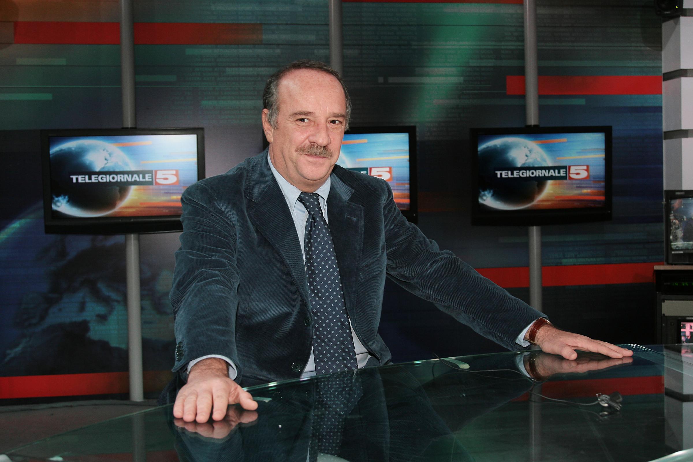 clemente mimun