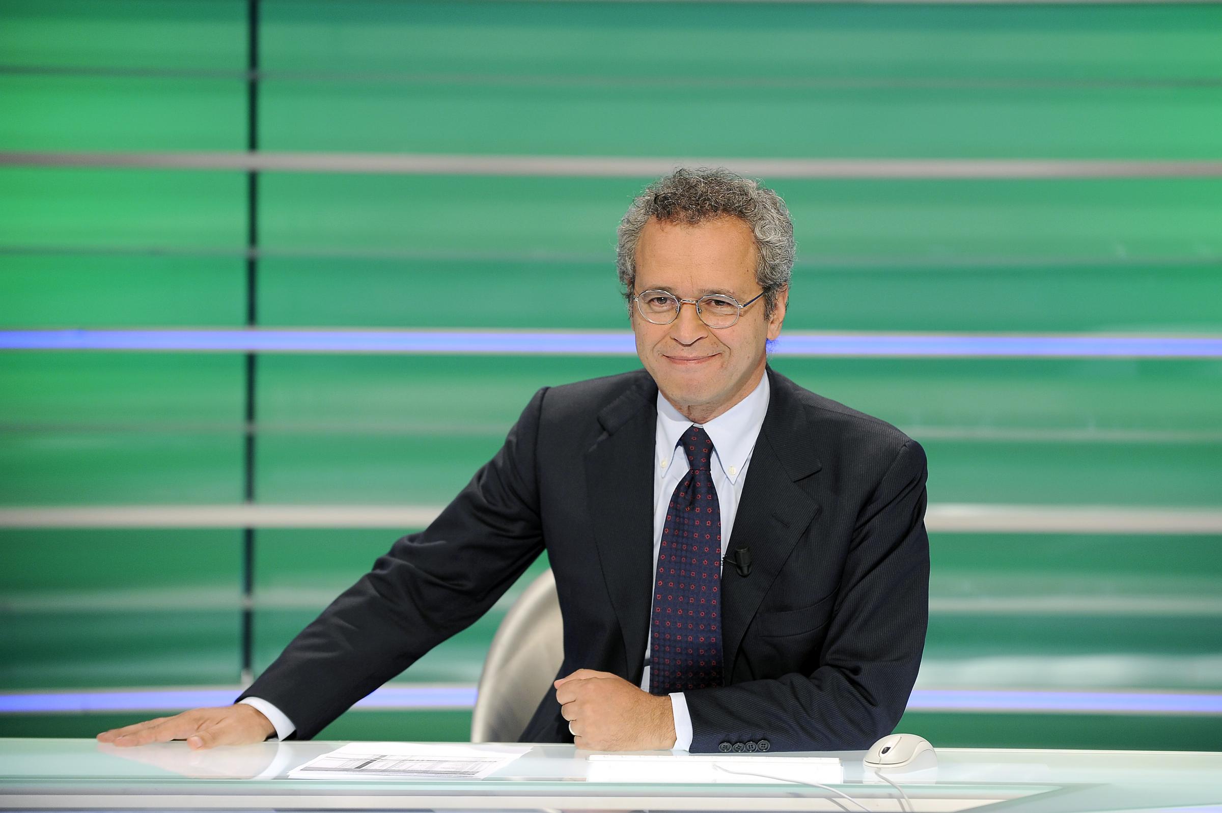 enrico mentana