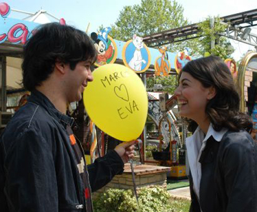 eva e marco cesaroni