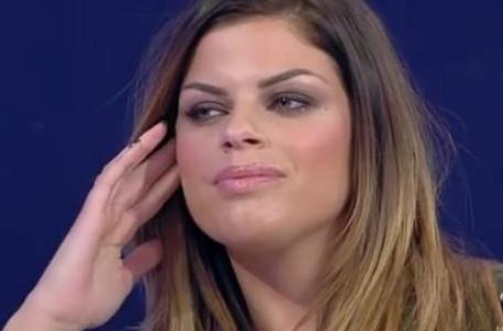 Ha trovato la maniera di vendicarsi Francesca Del Taglia