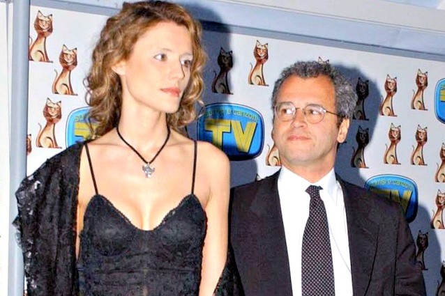 Classify this woman Michela Rocco di Torrepadula