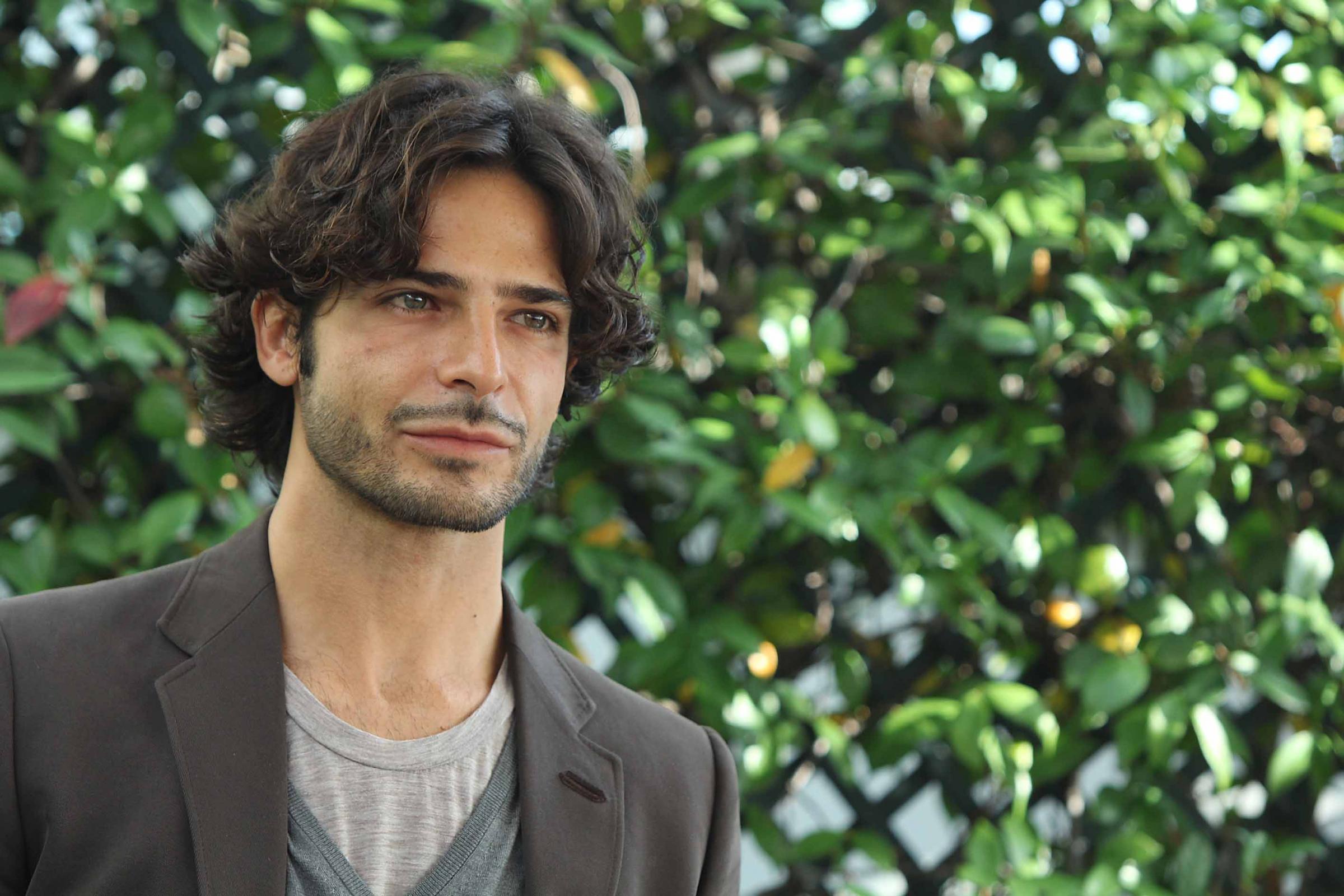 marco bocci