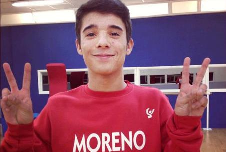 Moreno Donadoni è il primo rapper mai entrato ad Amici