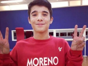 Moreno Donadoni