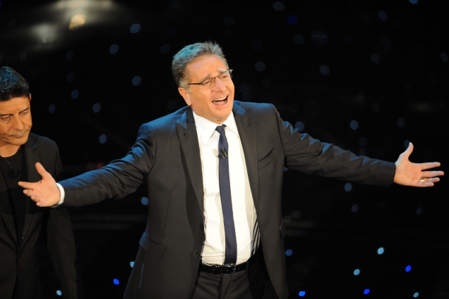 Paolo Bonolis condurra un talent show su Canale 5 Stasera mi tuffo