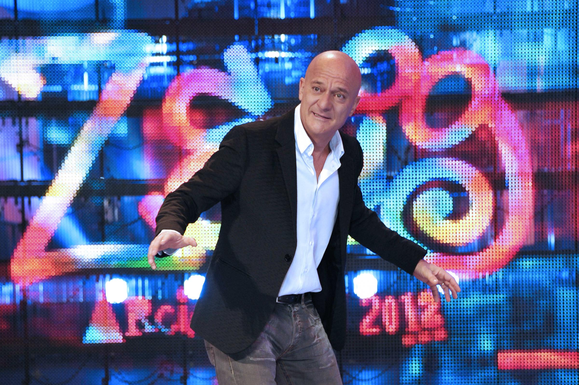 Presentazione Zelig