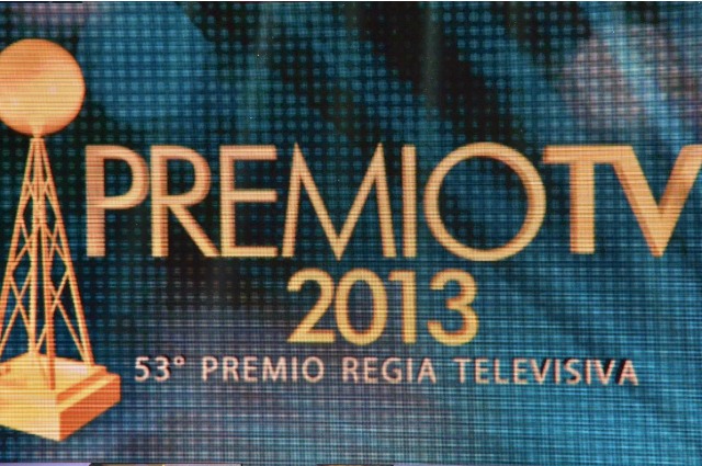 premio tv 2013