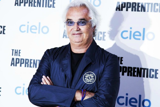 the apprentice con briatore su sky