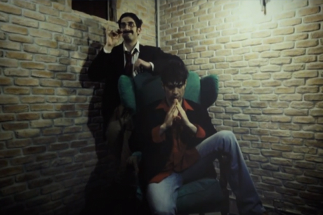 Vi manca un film "serio" su Dylan Dog, Groucho ed il suo universo bonelliano al completo? Certo che vi manca. Allora perché non partecipare alla produzione partecipata di "Dylan Dog - Vittima degli Eventi"? Le star del web Claudio Di Biagio (Freaks!), Luca Vecchi (The Pills) e The JackaL (Lost In Google) insieme per realizzare uno dei progetti più ambiziosi del web.
