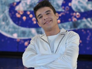 Moreno dopo Amici 12: "Il mio rap vince perché non dico parolacce"