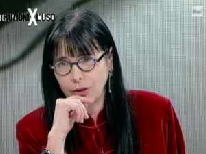 Emanuela Falcetti Fa Causa Alla Rai Sono Stata Fatta Fuori Emanuela Falcetti Fa Causa Alla Rai Sono Stata Fatta Fuori