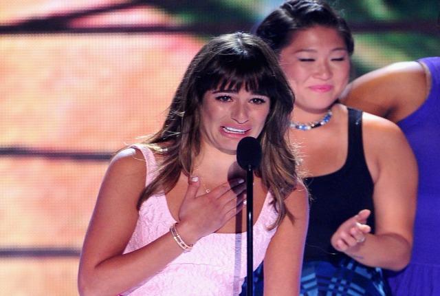 Teen Choice Award Al Miglior Bacio In Una Serie Tv